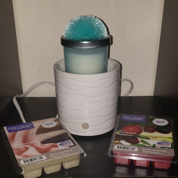 Household Candle wax and Candle Melter - Picture 1 of 5